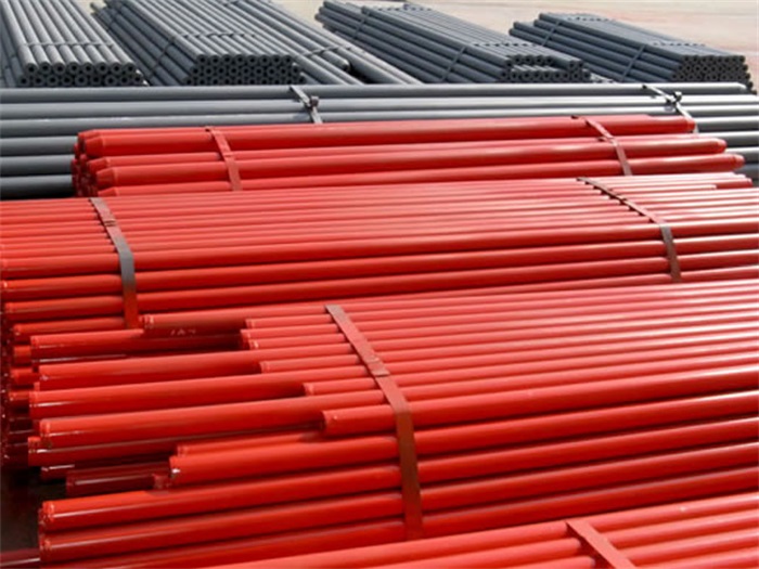 赤水钢结构网架杆件